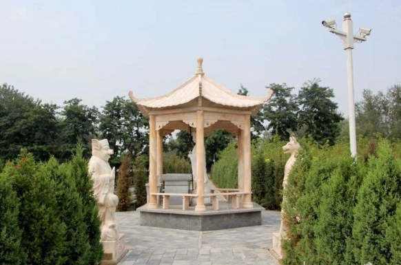 天慈墓园其他墓地价格分别是多少?